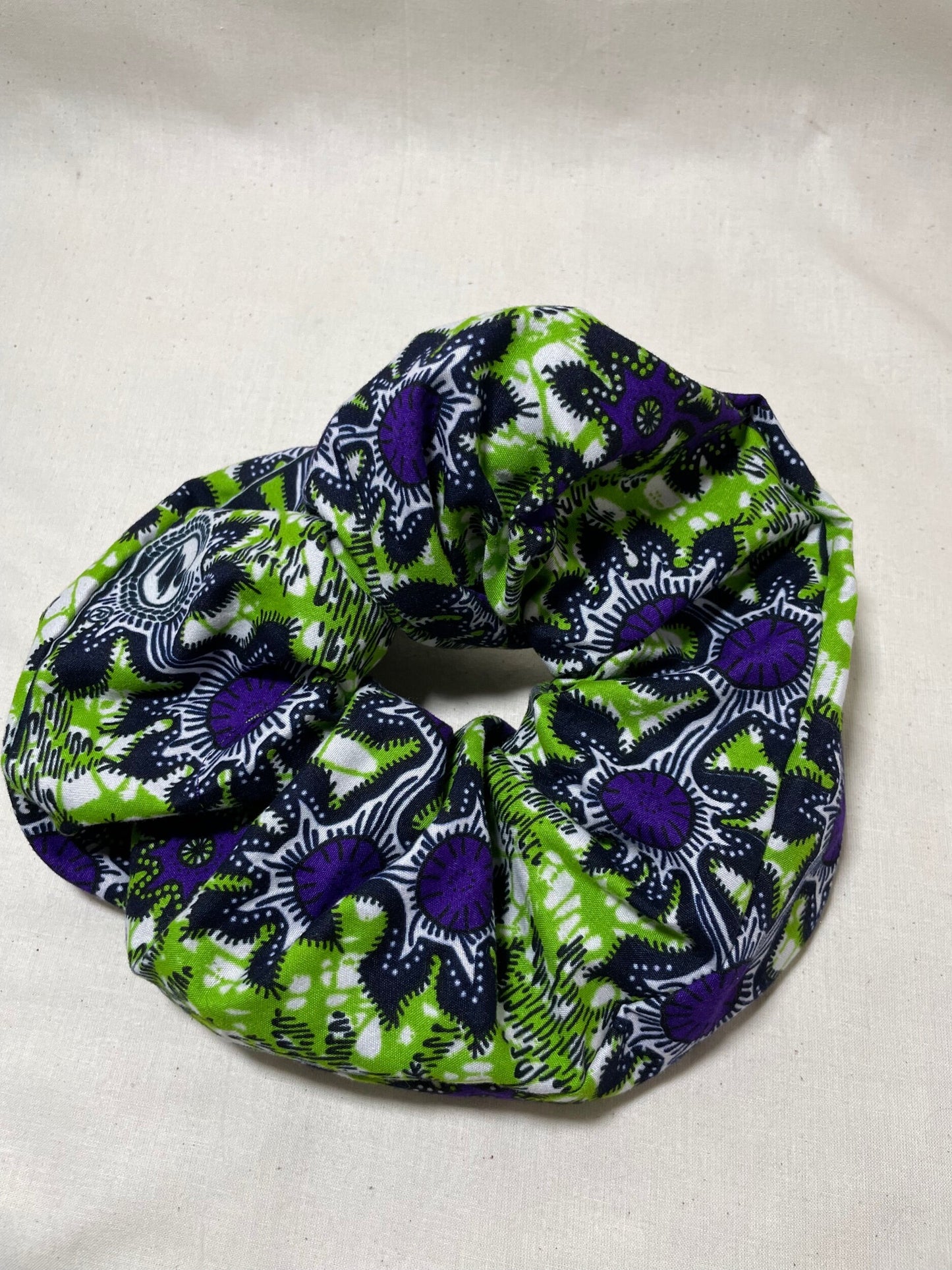 Ayomide Scrunchie