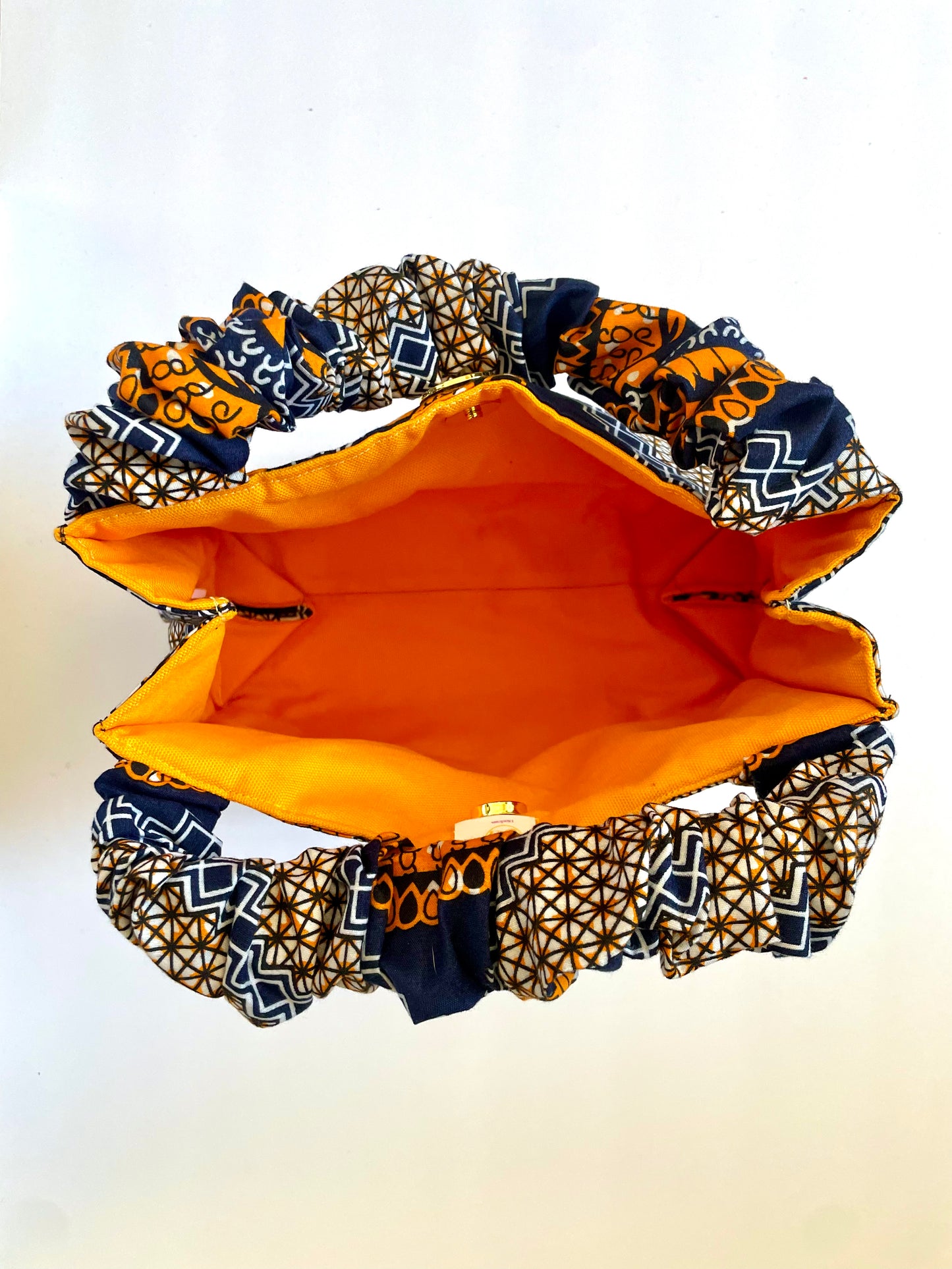 Deborah Scrunchie Bag