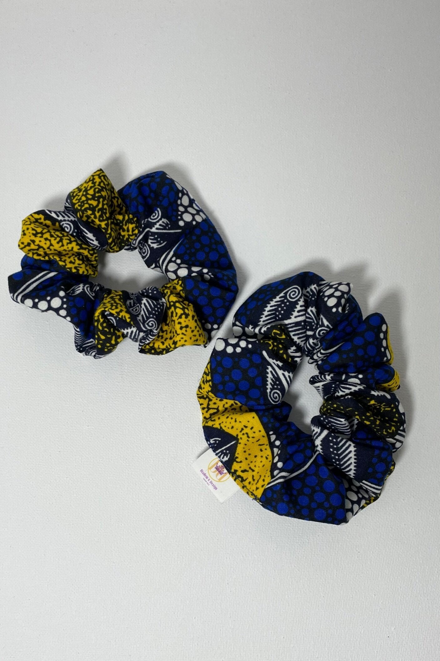 Scrunchies