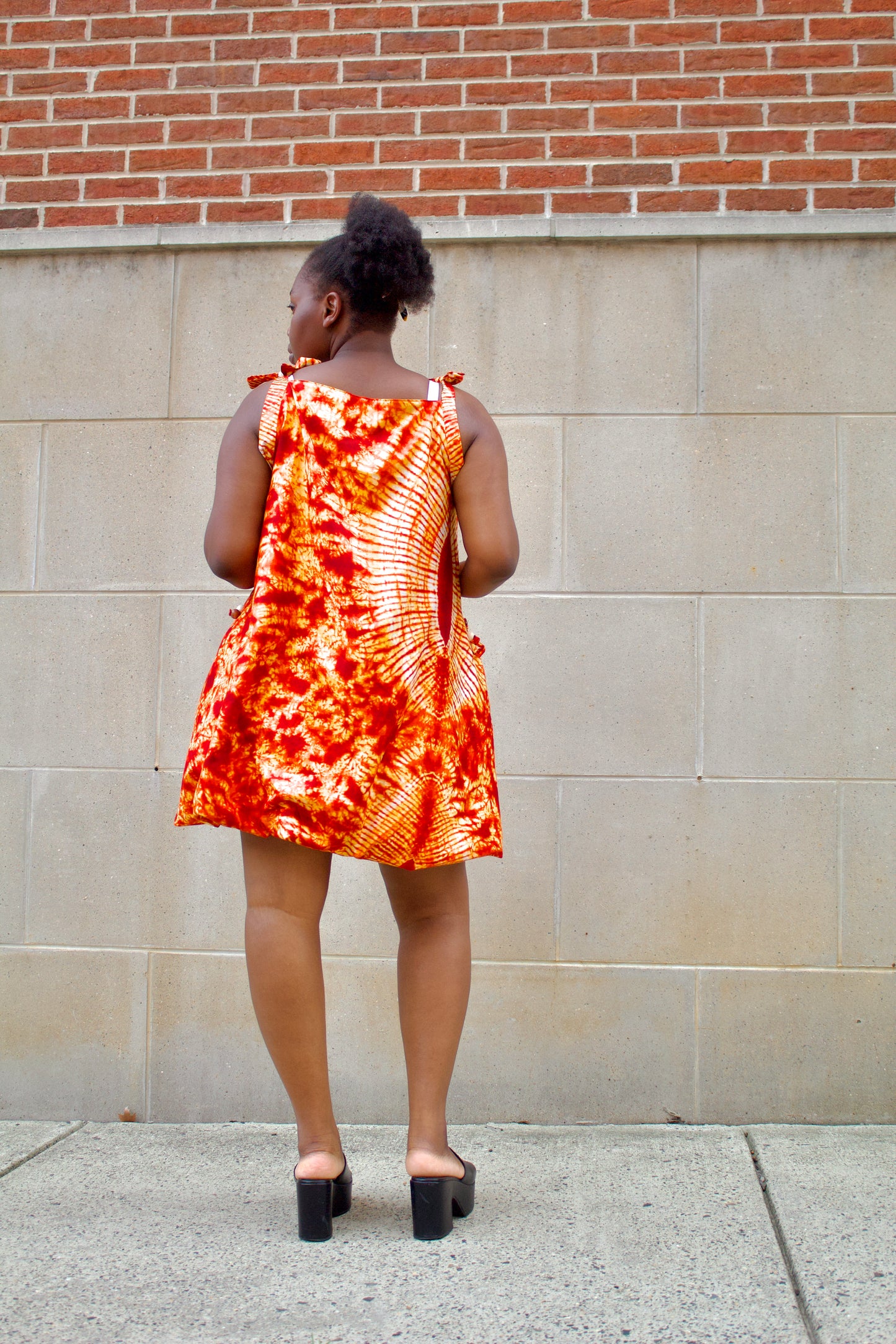 Ola Golden Ember
