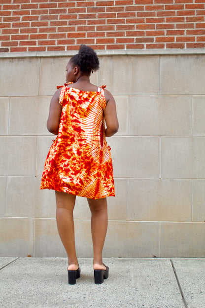 Ola Golden Ember