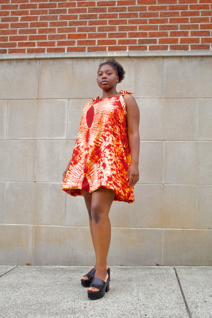 Ola Golden Ember