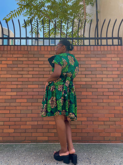 Ibukun Dress No. 01