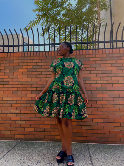 Ibukun Dress No. 01