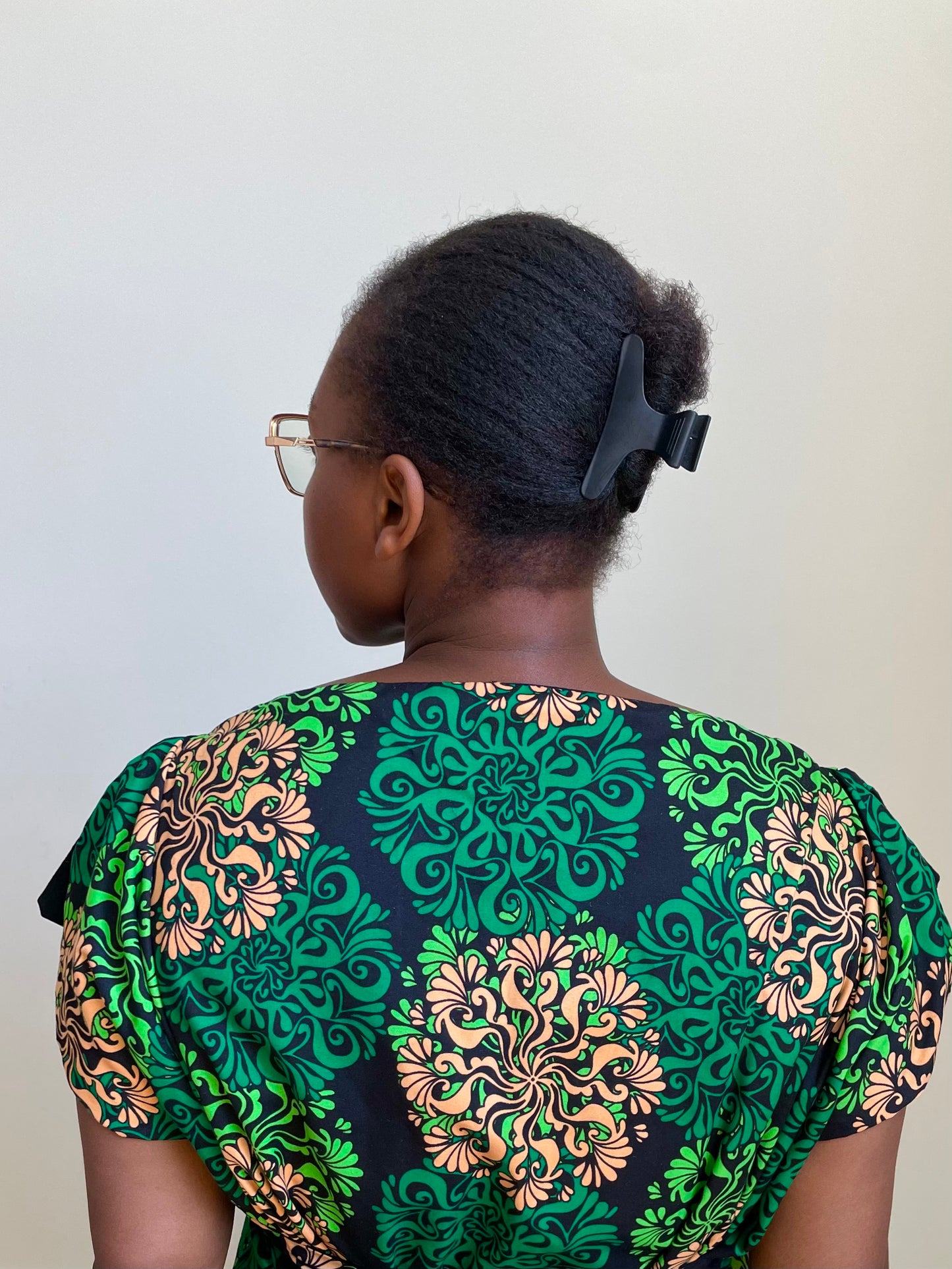 Ibukun Dress No. 01