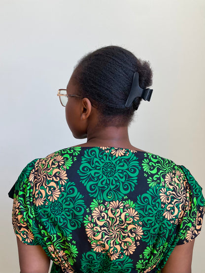 Ibukun Dress No. 01
