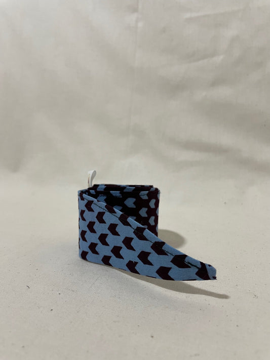 TiTi Puff Tie