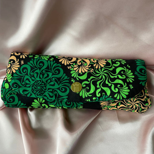 Iyiọlá Clutch