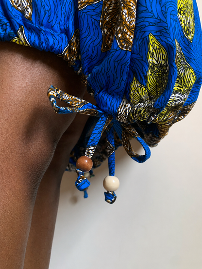 Ola Royal Canopy