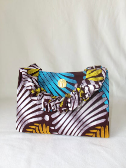 Digiola Scrunchie Bag