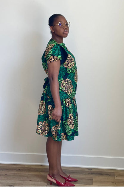 Ibukun Dress No. 01