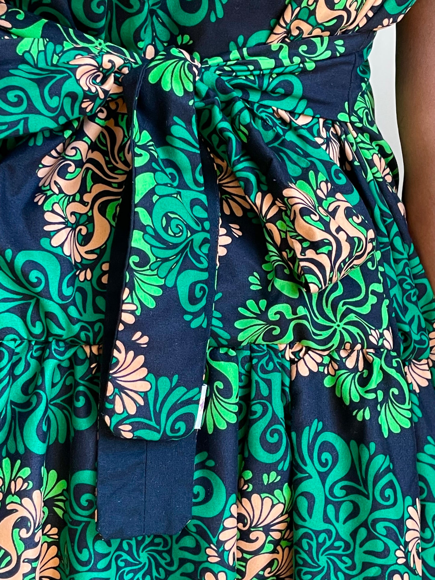 Ibukun Dress No. 01