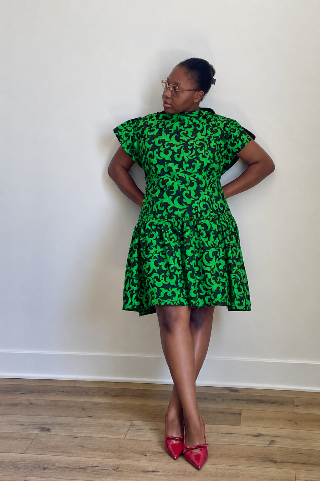 Ibukun Dress No.2