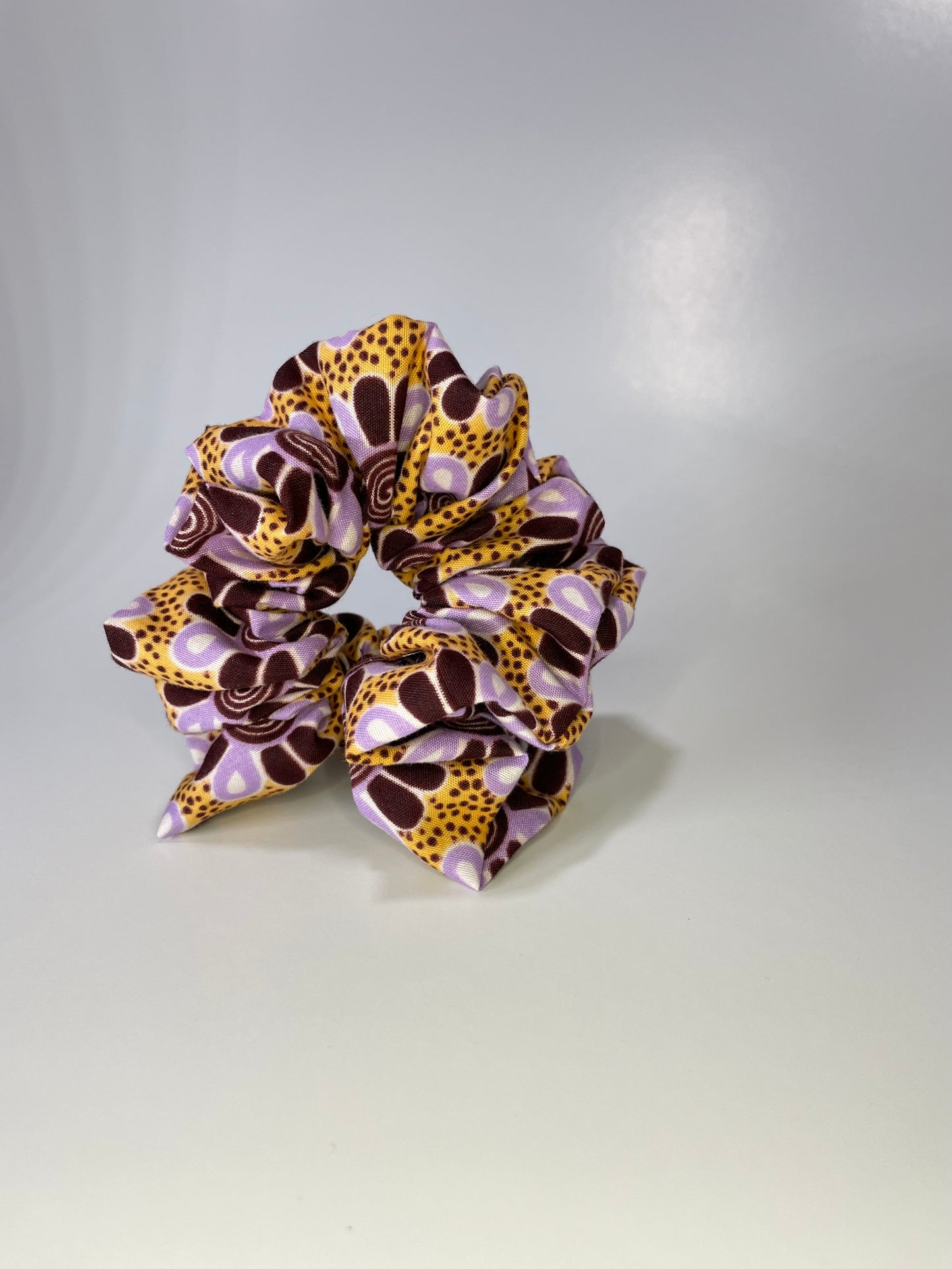 Talia Scrunchie