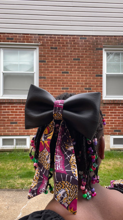 Adura Bow