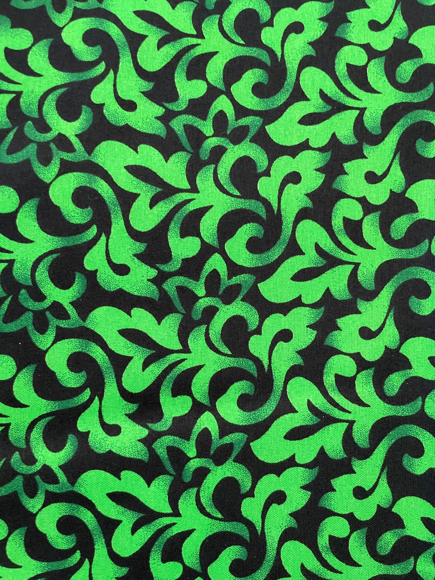 Ibukun No. 2 fabric pattern close-up