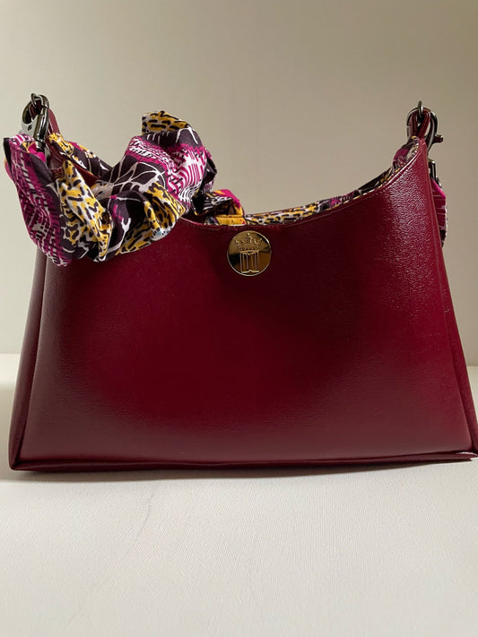 Sade Cherry Bag